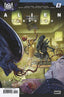 Alien Paradiso #05