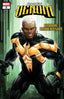 All-New Venom #05 Crain "Suspect Robbie Robertson" Var