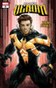All-New Venom #05 Crain "Suspect Rick Jones" Var