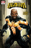 All-New Venom #05 Crain "Suspect Luke Cage" Var