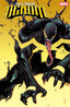 All-New Venom #05 1:25 Ruan Var