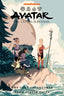 Avatar Last Airbender Lost Adventures/Team Avatar Tales Omnibus TP
