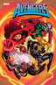 Avengers (2023) #25 Dauterman Var Comics - Back Issues Marvel Comics