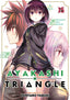 Ayakashi Triangle GN 15 Trades/Hard Covers Seven Seas Entertainment