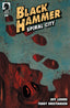 Black Hammer Spiral City #06