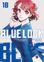 Blue Lock GN 18 Trades/Hard Covers Kodansha Comics