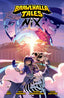 Brawlhalla Tales Nix TP Trades/Hard Covers Dark Horse Comics