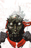Bronze Faces #03 1:10 Shof Var Comics - Back Issues Boom! Entertainment