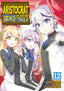 Chronicles of an Aristocrat Reborn in Another World GN 12 Trades/Hard Covers Seven Seas Entertainment