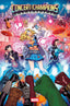 Concert of Champions #01 Comics - Back Issues Marvel Comics