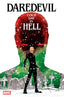 Daredevil Cold Day In Hell #01