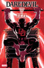 Daredevil Cold Day In Hell #01 Frank Miller Var