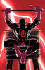 Daredevil Cold Day In Hell #01 1:50 Frank Miller Var