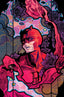 Daredevil Cold Day In Hell #01 1:200 Besch Var