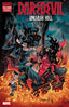 Daredevil Unleash Hell Red Band #04 Davila Var