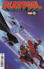 Deadpool (2024) #13 Baldeon Var Comics - Back Issues Marvel Comics