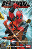 Deadpool (2024) TP 02 The Death of Wade Wilson Trades/Hard Covers Marvel Comics