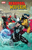 Deadpool Wolverine #04 Churchill Var