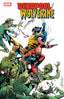 Deadpool Wolverine #04 1:25 Larroca Var