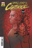 Eddie Brock Carnage #03 Parent Var