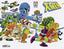 Exceptional X-Men #08 Giarrusso Var