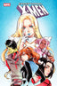 Exceptional X-Men #08 Saowee Var Comics - Back Issues Marvel Comics