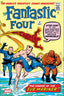 Fantastic Four (1961) #004 Facsimile Edition Jack Kirby "Foil" Var