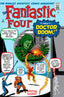 Fantastic Four (1961) #005 Facsimile Edition