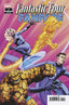 Fantastic Four Fanfare #01 Bagley Var Comics - Back Issues Marvel Comics