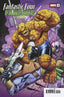Fantastic Four Fanfare #01 Bradshaw Var Comics - Back Issues Marvel Comics
