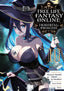Free Life Fantasy Online Immortal Princess GN 10