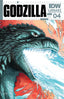 Godzilla Library Collection TP 04 Trades/Hard Covers IDW