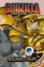 Godzilla Rivals TP Round Four Trades/Hard Covers IDW