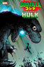 Godzilla Vs Hulk #01