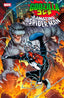 Godzilla Vs Spider-Man #01