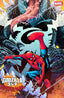 Godzilla Vs Spider-Man #01 Bradshaw "Venomized" Var