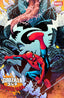 Godzilla Vs Spider-Man #01 Bradshaw "Venomized" Var