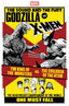 Godzilla Vs X-Men #01 Garbett Var Comics - Back Issues Marvel Comics