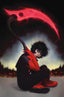 Grim #22 1:20 Miguel Mercado Var Comics - Back Issues Boom! Entertainment