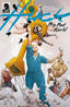 Huck Big Bad World #01 Jae Lee Var Comics - Back Issues Dark Horse Comics