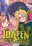 Idaten Deities Know Only Peace GN 08