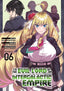 I'm The Evil Lord Of An Intergalactic Empire TP 06 Trades/Hard Covers Seven Seas Entertainment