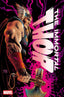 Immortal Thor #22 Panosian Var Comics - Back Issues Marvel Comics