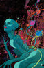 In Bloom #05 1:10 Christian Ward Var Comics - Back Issues Boom! Entertainment