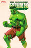 Incredible Hulk (2023) #24 Bengus Var