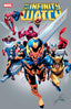 Infinity Watch #04 Comics - Back Issues Marvel Comics