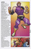 Infinity Watch #04 Baldeon Var