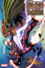 Iron Man (2024) #07 Netho Diaz Var