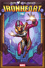 Ironheart Bad Chemistry #01 Manhanini Var