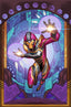 Ironheart Bad Chemistry #01 1:100 Manhanini Var